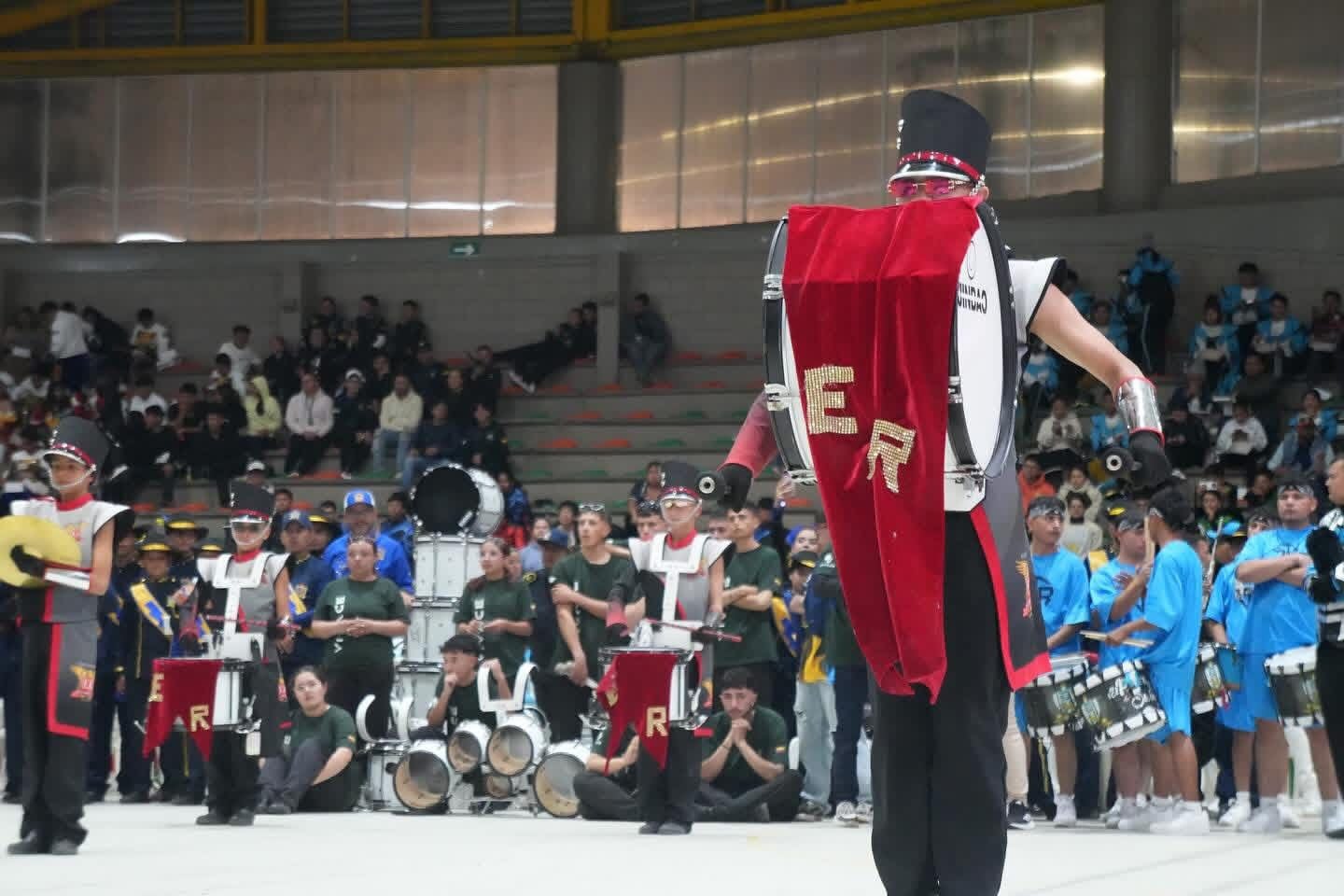 Durante los tres días de evento, Chía será escenario de desfiles, presentaciones y encuentros culturales