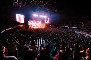 Bring me The Horizon, Bogotá, Dic, 2024