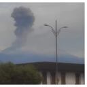 Volcán Nevado del Ruiz