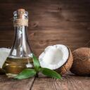Aceite de coco