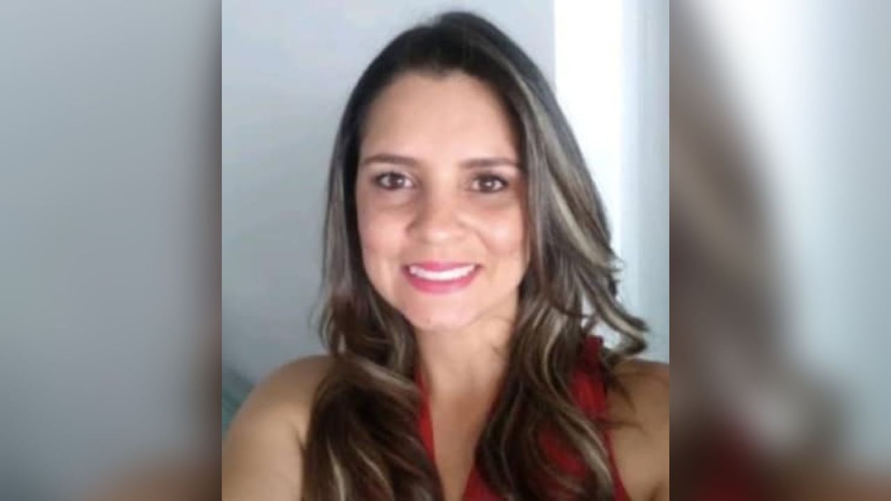 Maryori Muñoz Sánchez tenía 40 años.