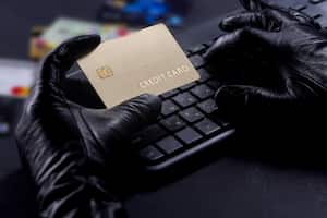 Tarjeta de crédito, imagen de referencia.