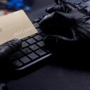 Tarjeta de crédito, imagen de referencia.