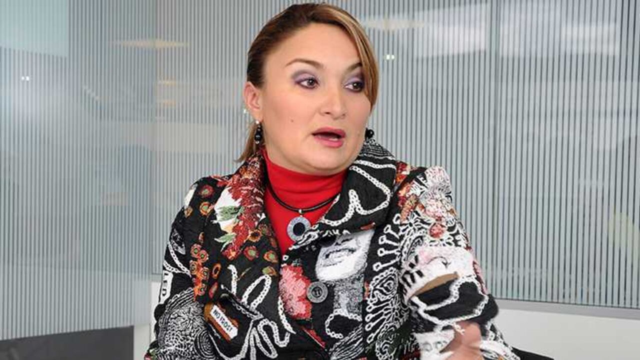 Sandra Paola Hurtado