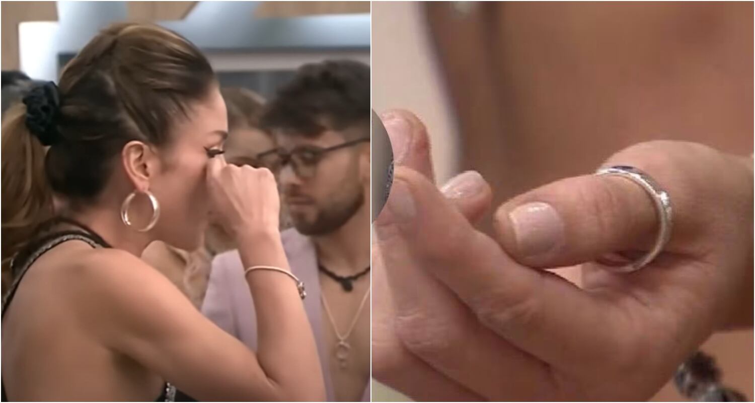 Foto: Captura de pantalla / Redes sociales