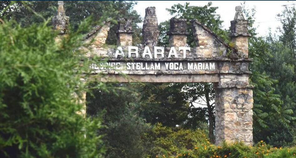 Junín, Cundinamarca