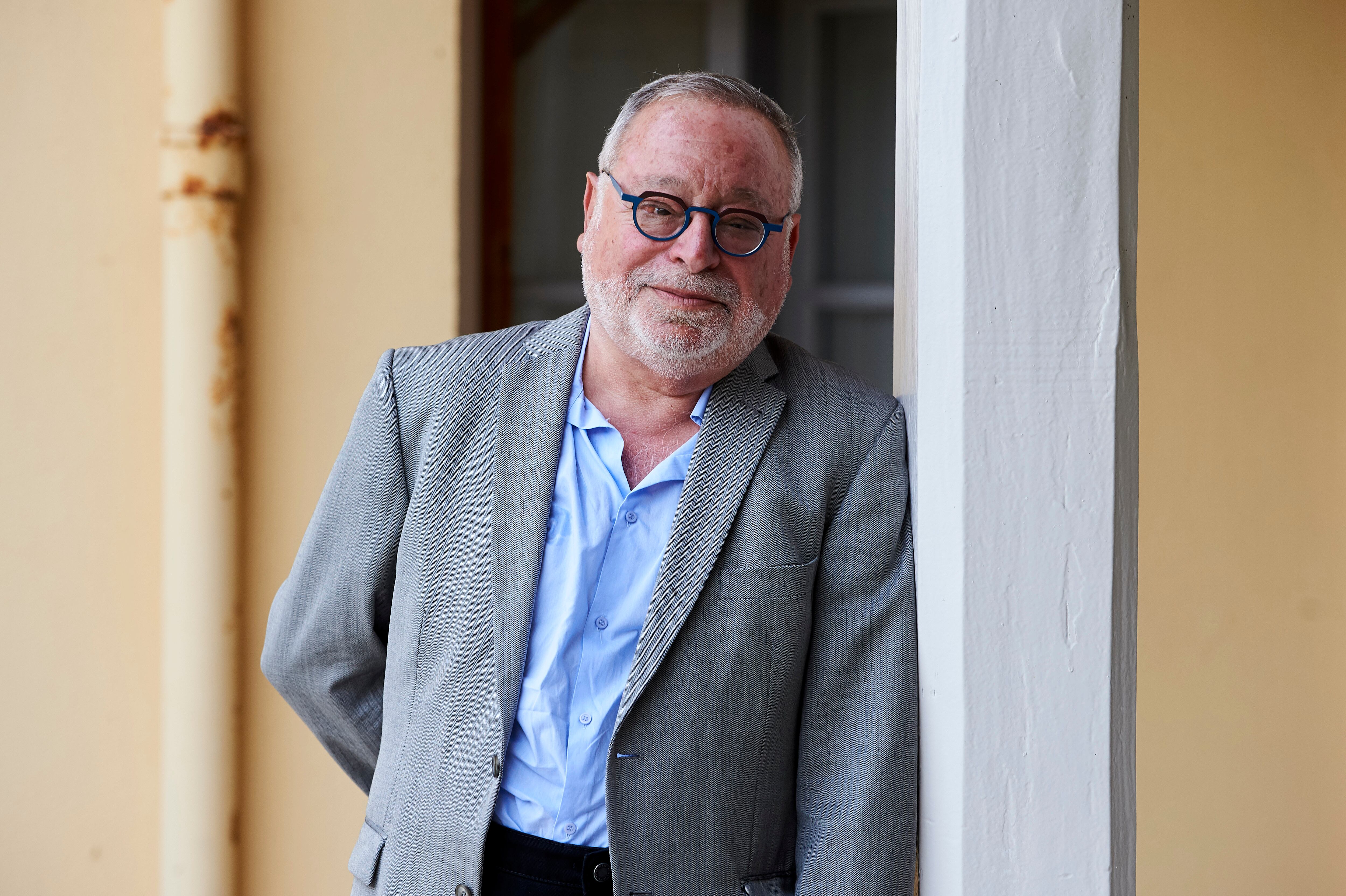 Fernando Savater fue despedido de ‘El País’