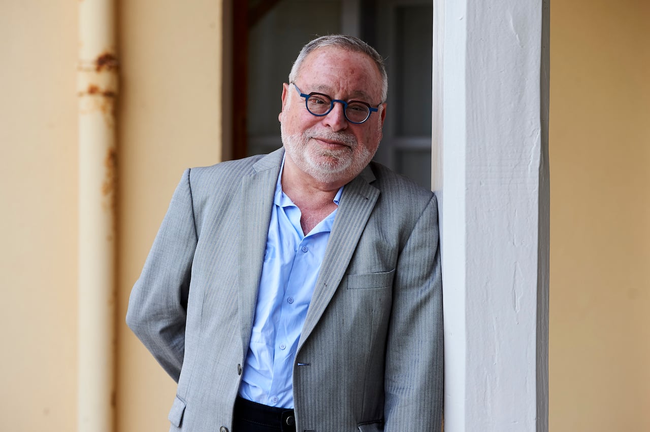 Fernando Savater fue despedido de ‘El País’