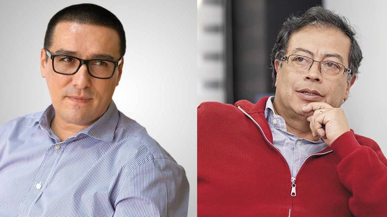 Matador arremete contra Gustavo Petro por su alarmante comentario sobre la efectividad de las vacunas ante la variante delta.