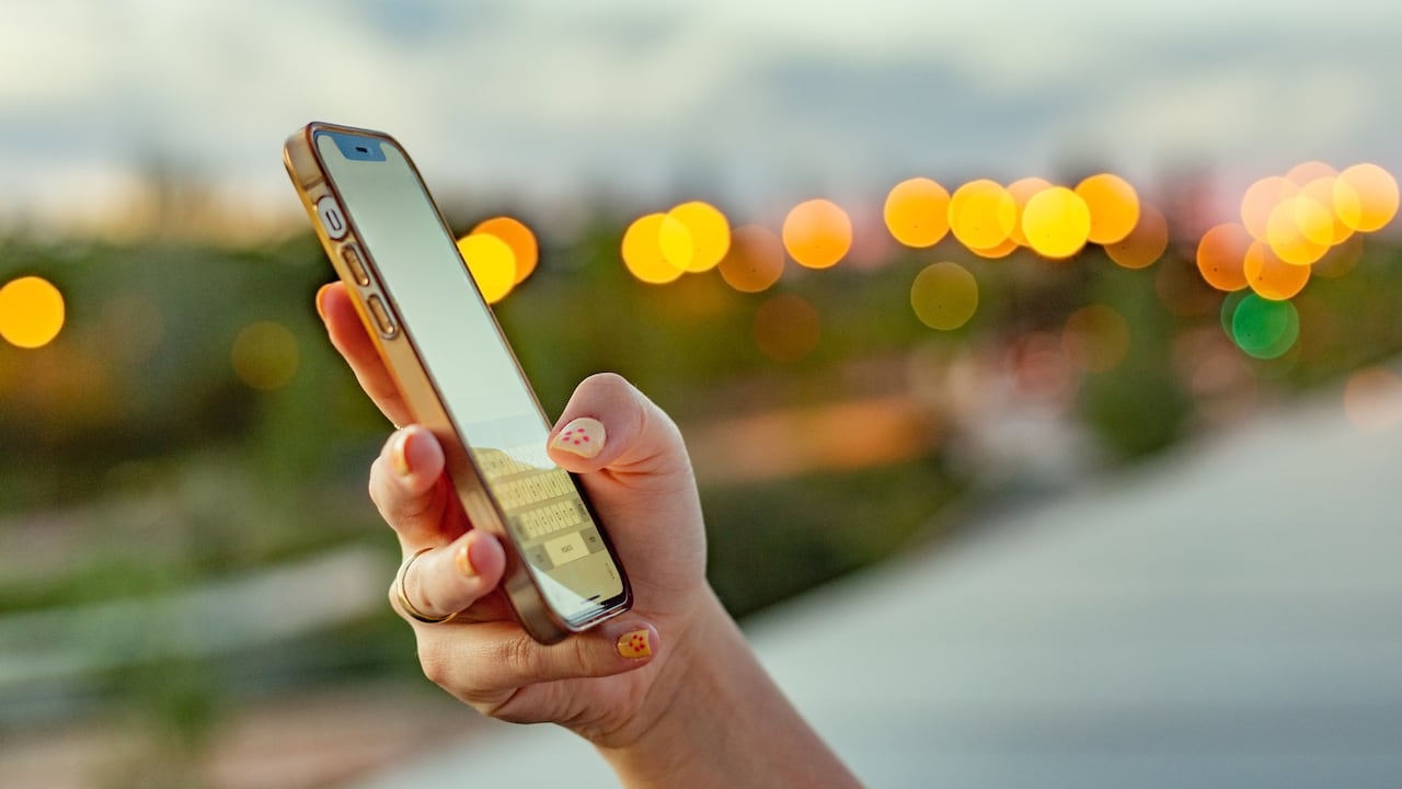 iPhone recibe nuevas funciones con la llegada de iOS 18.