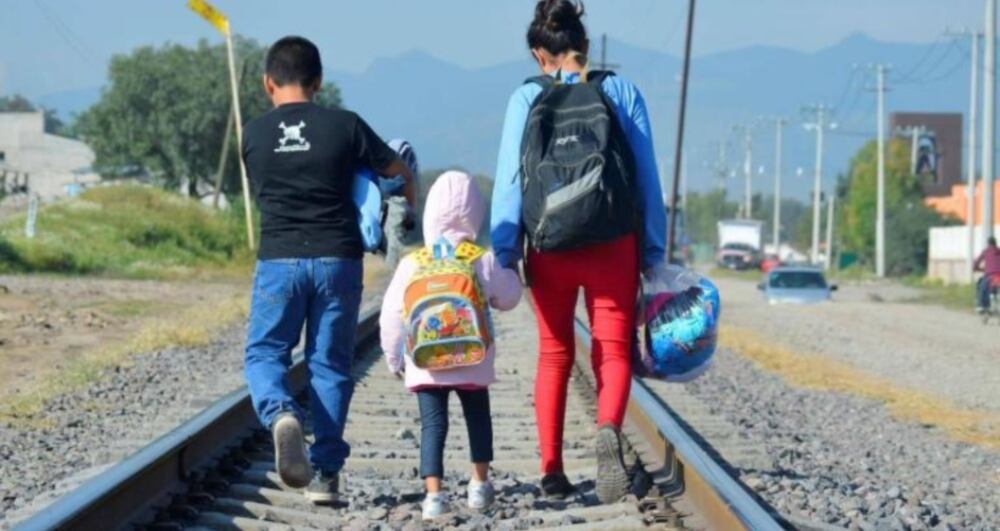 A las 8:30 de la mañana iniciará el conversatorio.