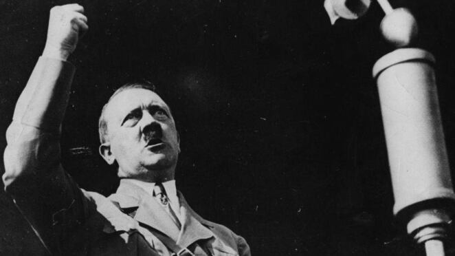 Hulton Archive