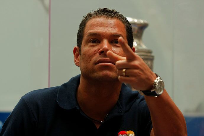 Córdoba se mostró de acuerdo con que no hubiera recibimiento para los jugadores.