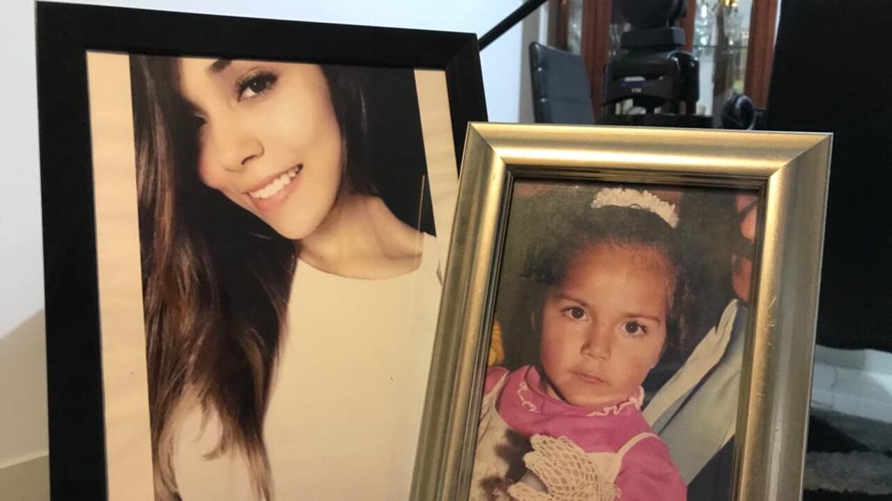 Nidia Romero, mamá de Ana María Castro, aseguró que a su hija la revictimazaron en todo este proceso.