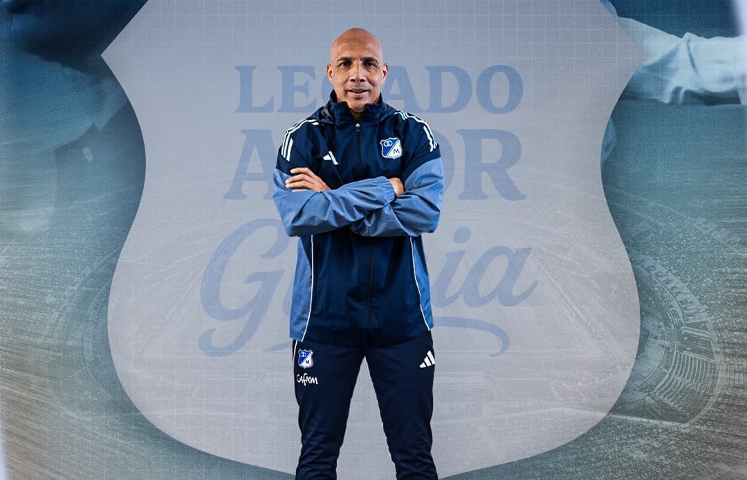 candelo Millonarios