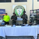 Golpe a la estructura Armando Ríos de las disidencias de las Farc en el Guaviare.