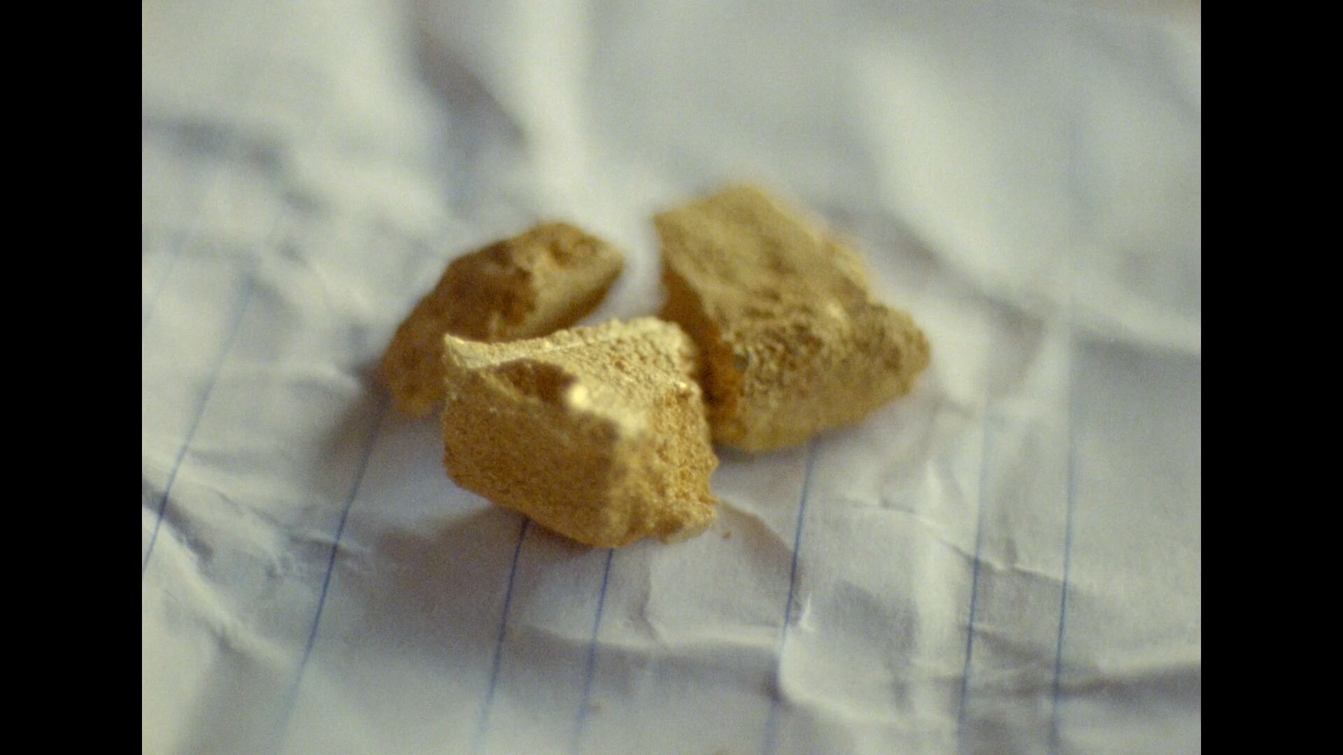 'Morichales' (2024), de Chris Gude.