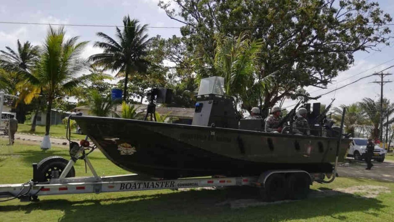 El alcalde de Turbo confirmó que durante el fin de semana la Policía tuvo que apagar más de 60 fiestas, en el casco urbano y local del municipio.