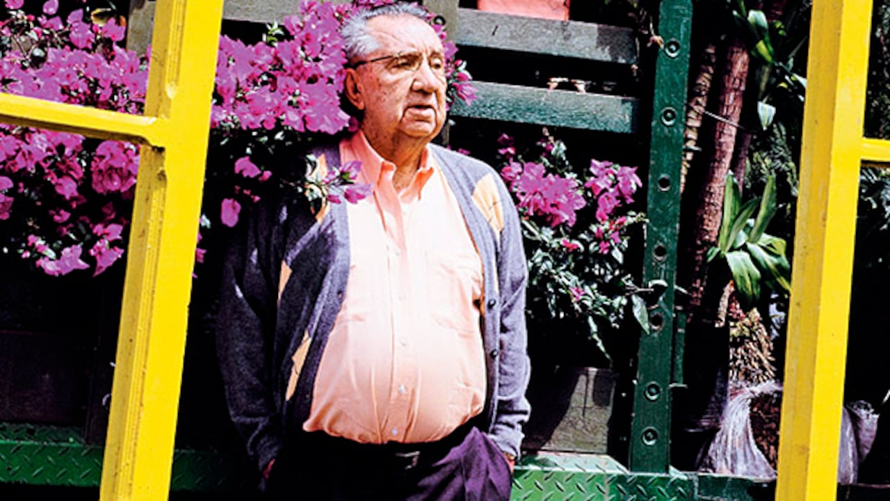 Fernando González Pacheco