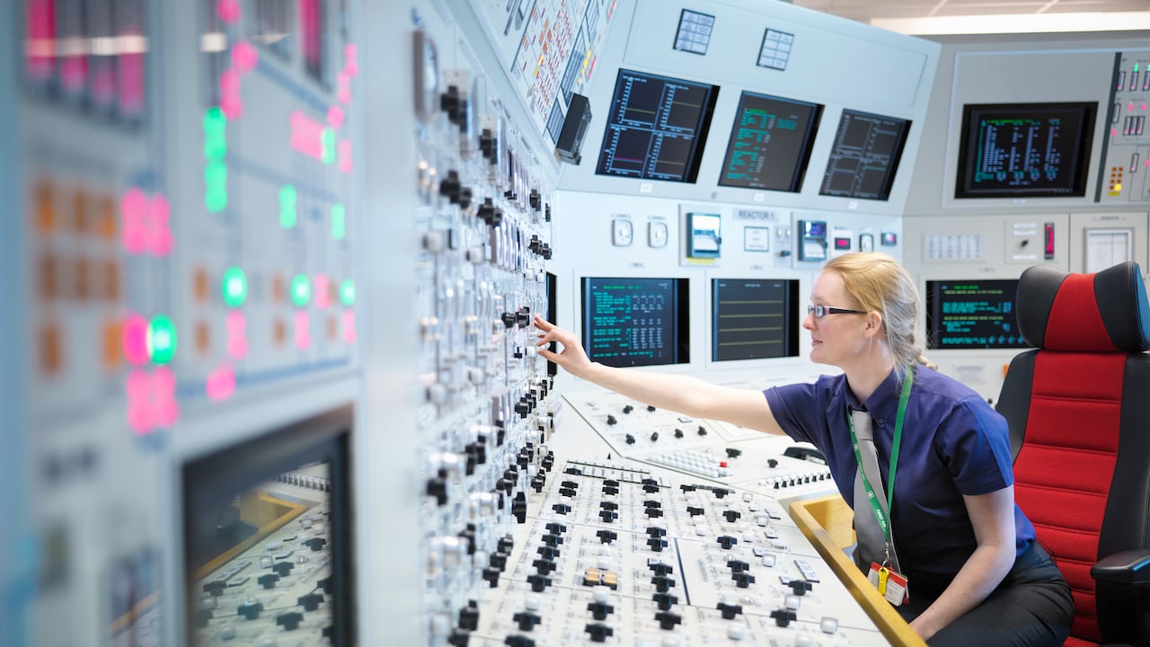 Este proyecto es uno de los pilares del plan estratégico de Europa para el desarrollo de la energía de fusión.