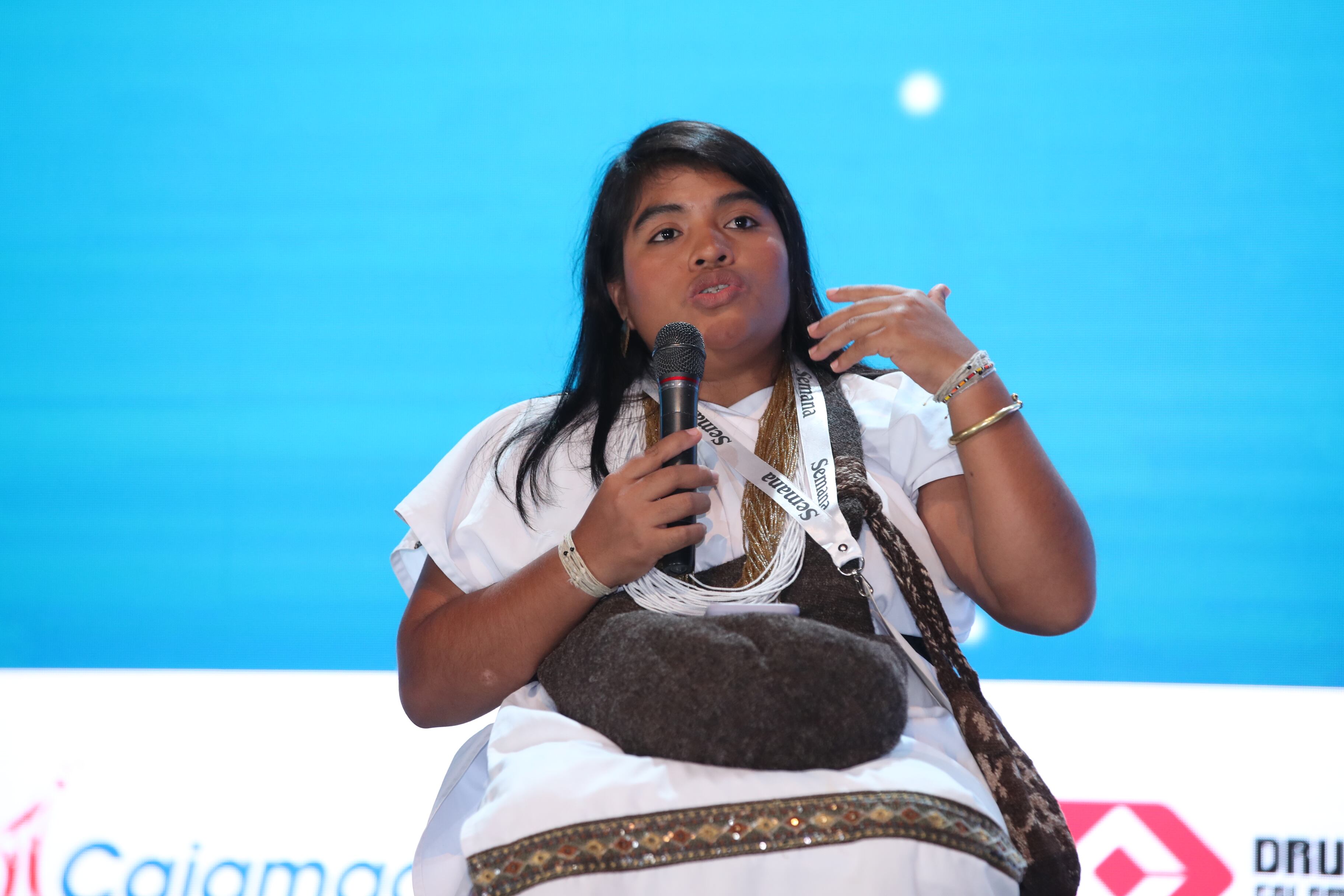 Semana por Colombia: Santa Marta