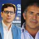Luis Miguel Bermúdez, profesor del colegio distrital Gerardo Paredes; Eduardo Pérez, profesor del Instituto Técnico Guaimaral y a Carlos Enrique Sánchez, profesor del Instituto Técnico Industrial San Juan Bosco.