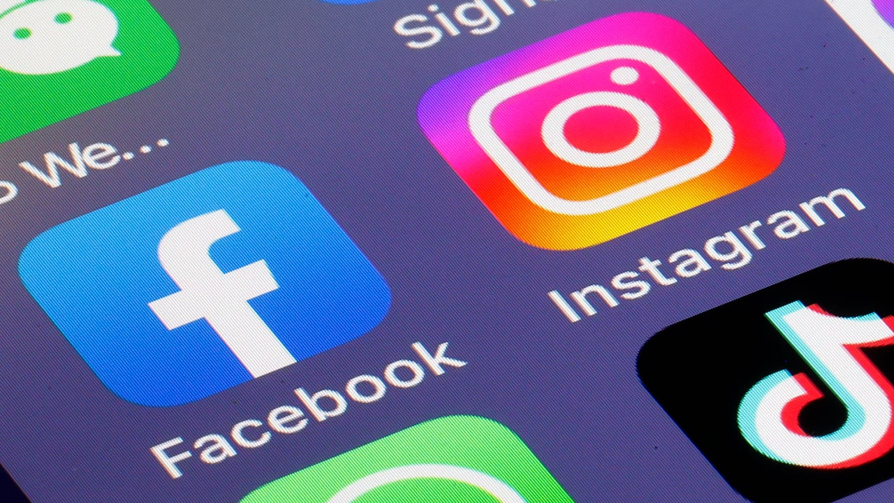 Mejorar las políticas de seguridad en las redes sociales es prioridad para meta.