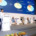 “La apuesta de este gobierno es hacer de la transición energética justa una realidad” Adrián Correa, ministro (e) de Minas