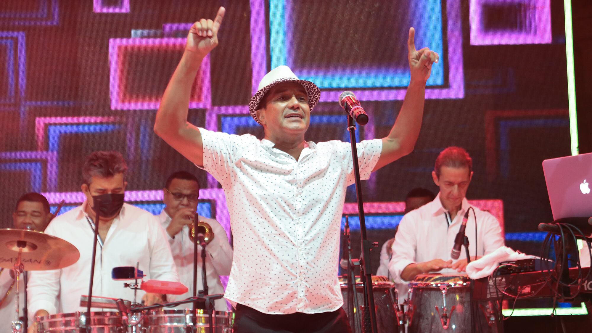 JETSET EN VACACIONES