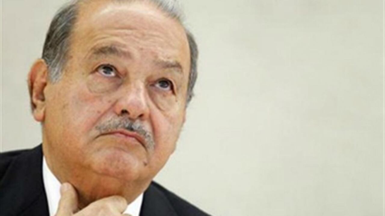 Slim asegura que si los trabajadores tienen cuatro días libres a la semana, habrá más generación de empleo con el fomento del turismo, el entretenimiento y el comercio del ocio.