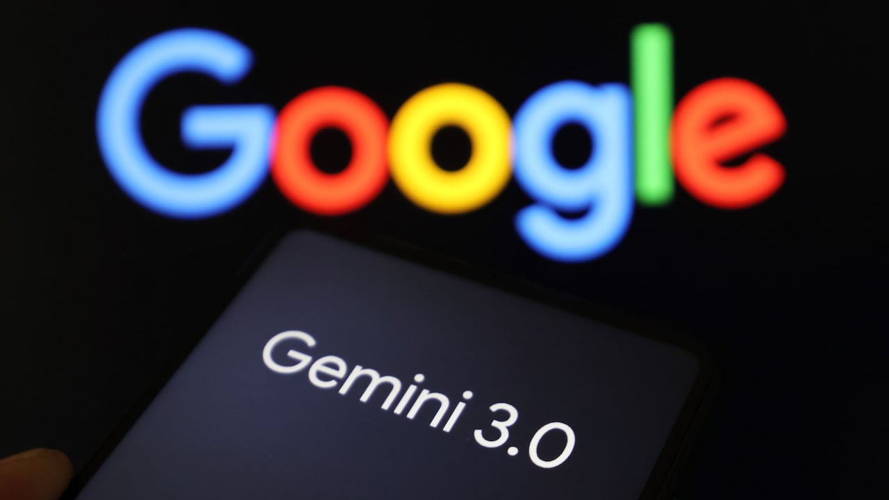 Gemini dio a conocer Gemini 3 Flash .