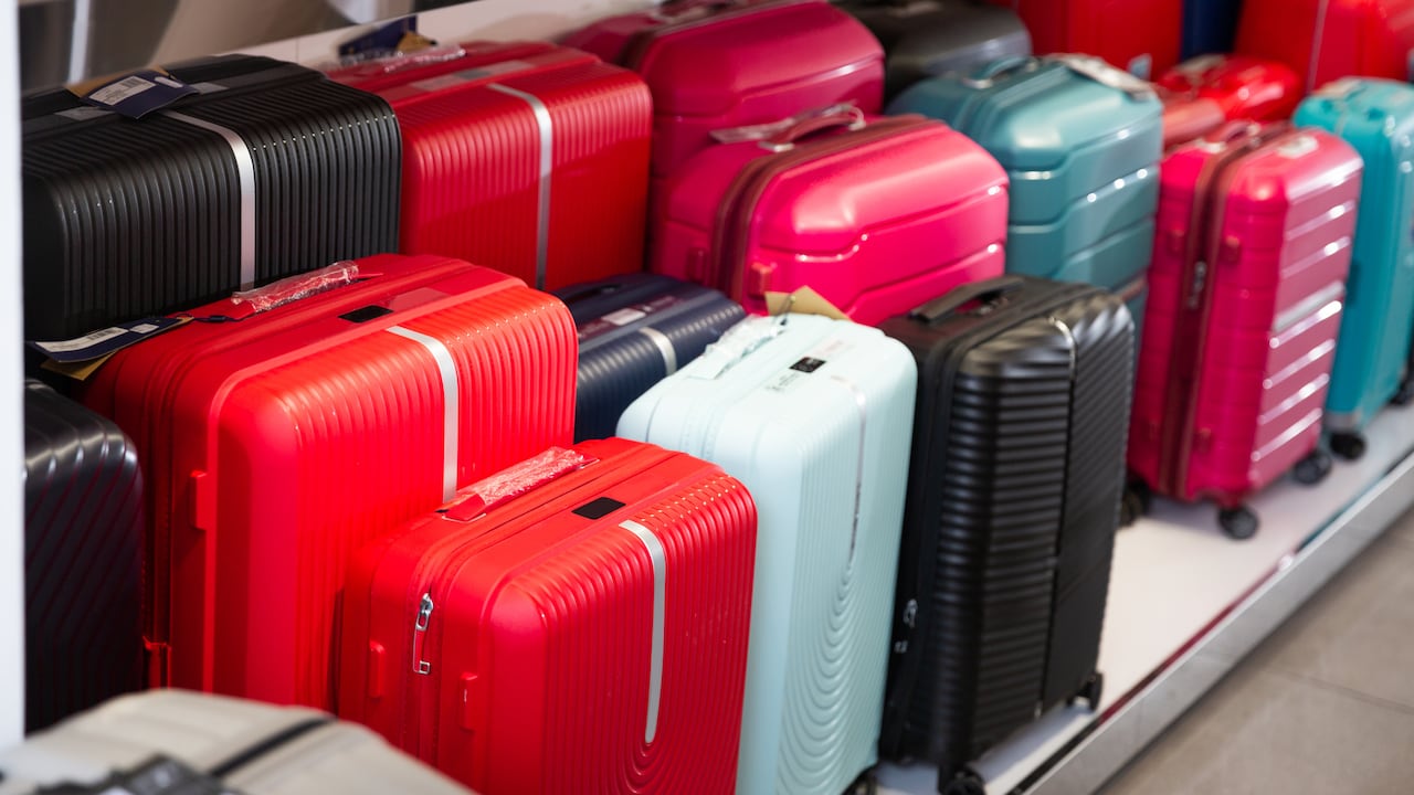 la tasa de incidencia de equipaje en América Latina y el Caribe cayó casi un 15% en 2024.