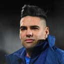 Falcao, jugador de Millonarios para el segundo semestre de 2024