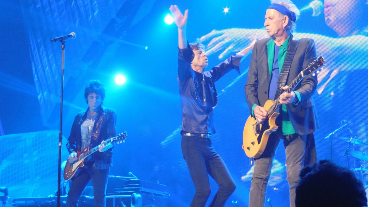 El alcalde de Medellín, Aníbal Gaviria, informó a finales del año pasado que The Rolling Stones vendrán a tocar a la capital antioqueña.