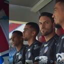 La firma alemana llega a reemplazar a New Balance como sponsor técnico