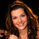 BOGOTÁ, COLOMBIA - 20 DE MARZO: Carolina Cruz posa para una foto durante los Premios TV y Novelas (Premios de TV y Telenovelas) el 20 de marzo de 2010 en Bogotá, Colombia. (Foto Leonardo Sánchez/Latin Content/Getty Images)