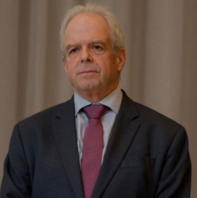 Luis Javier Zuluaga (grupo Nutresa)