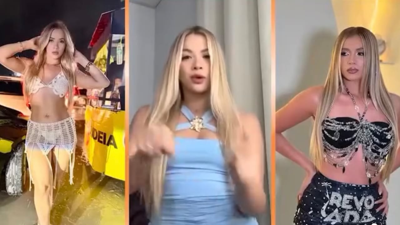 Evelyn Lima Dantas