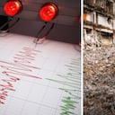 El sismo de Nueva Jersey condujo a los científicos hasta una fractura desconocida.