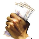 Antes de hacer alguna consignación consulte con la Superfinanciera.