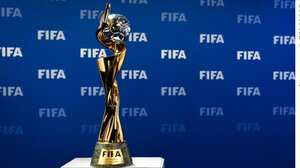 El Trofeo del Mundial Femenino de Fútbol estará en Cali.
