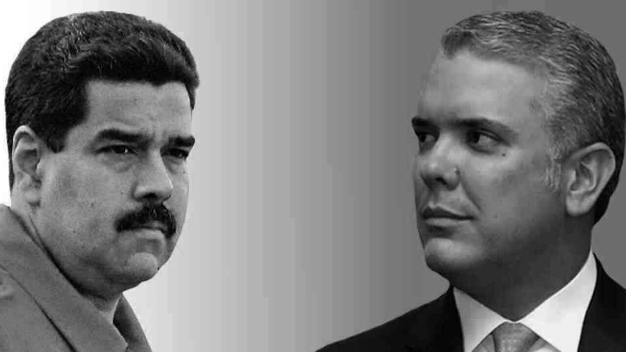 En medio de la crisis, los funcionarios venezolanos han parecido más responsables que los colombianos.