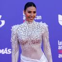 Debbie Aflalo, ex Miss República Dominicana sufrió graves quemaduras por accidente casero