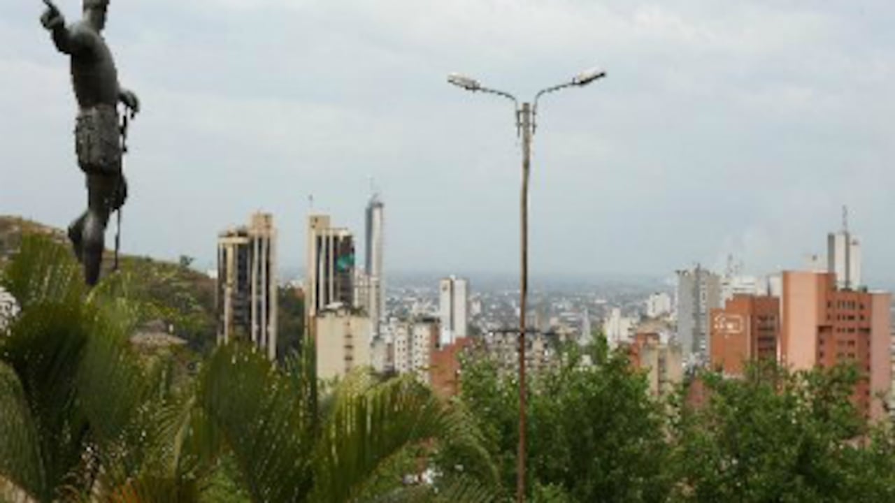 El Dane registró un aumento de precios superior al Nacional (5,66 %).