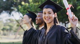 Becas en Estados Unidos: MinEducación y Fulbright lanzaron convocatoria para posgrados