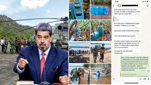 NAC- SECUESTRO INDIGENAS