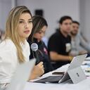 La funcionaria fue imputada por tres delitos.