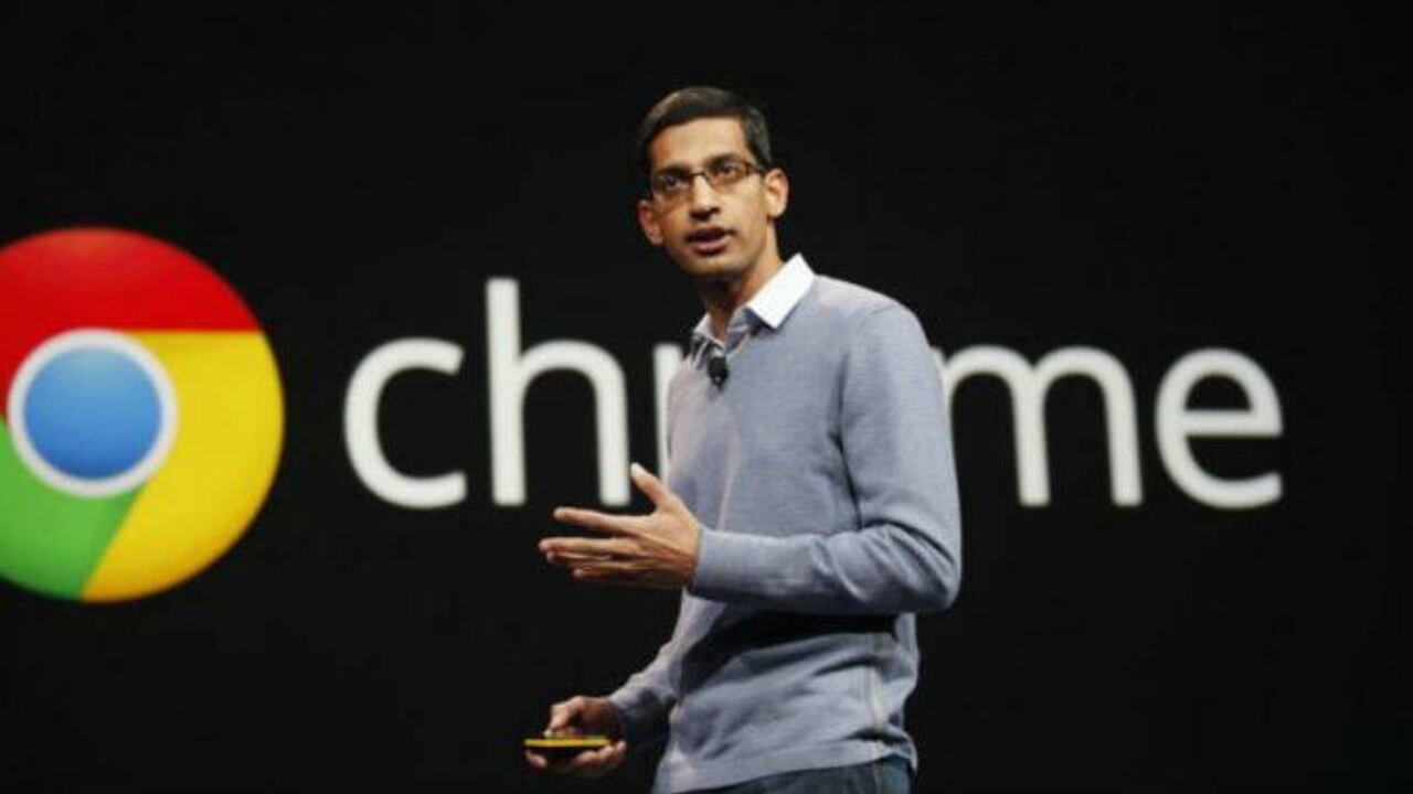 AFP / La última versión puede ser descargada fácilmente accediendo a una url que pegar en su navegador.