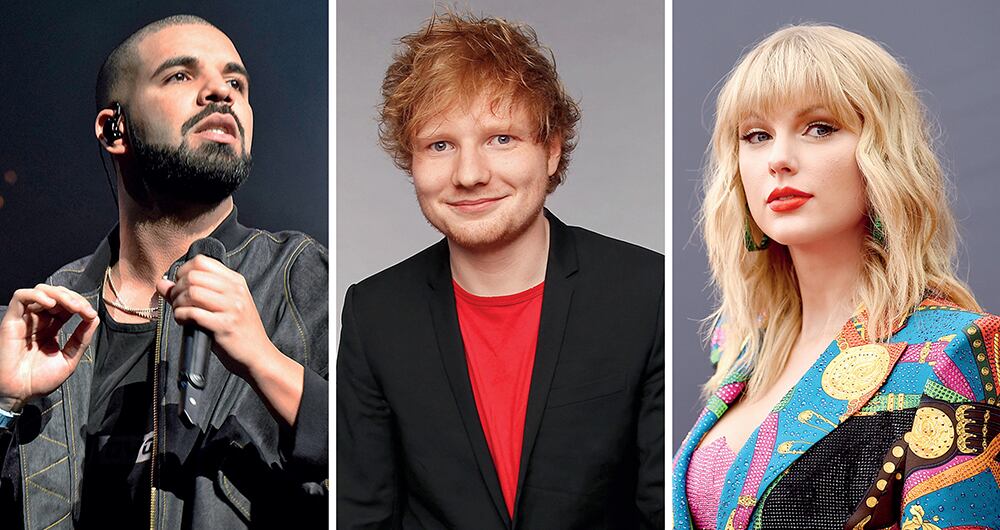 Aubrey Drake Graham, conocido simplemente como Drake, es un músico, cantante, compositor, productor discográfico y actor canadiense.