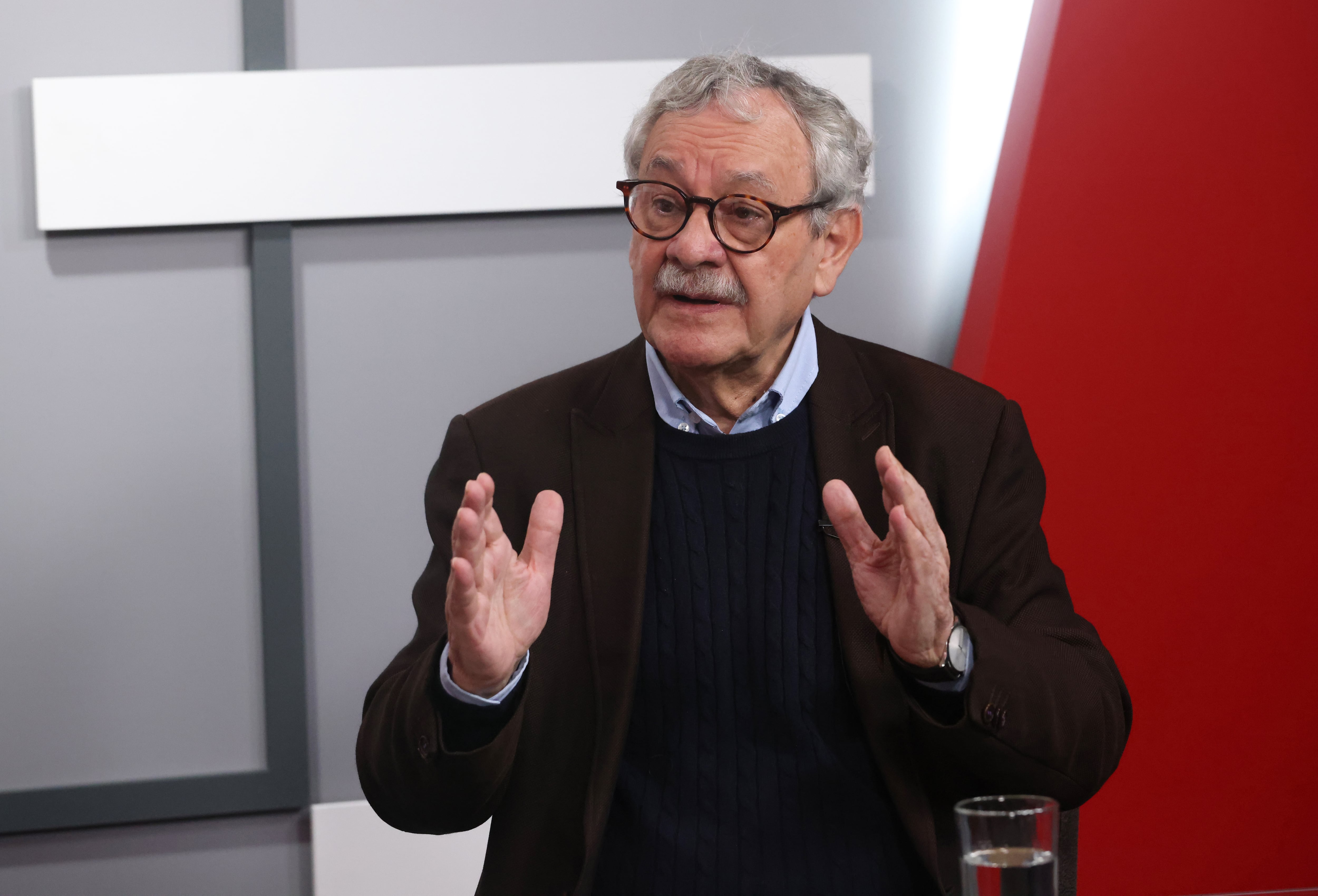 Eduardo Pizarro Leongómez